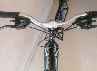 Bicicleta de Montaña Shimano V-Brake