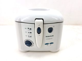 freidora taurus prisma