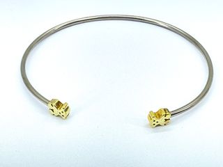 pulsera oro 18k