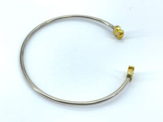 pulsera oro 18k