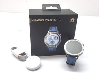 huawei watch gt 5