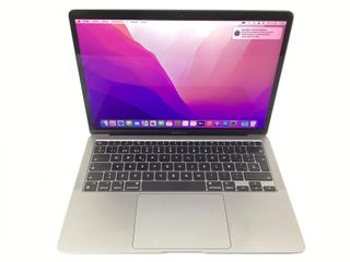 portatil apple apple macbook air m1 8-core 3.2/7 13 (2020) (a2337)