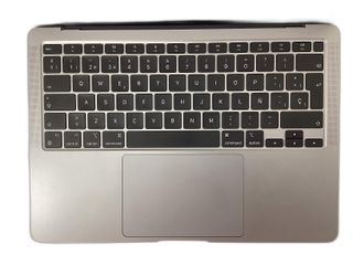 portatil apple apple macbook air m1 8-core 3.2/7 13 (2020) (a2337)