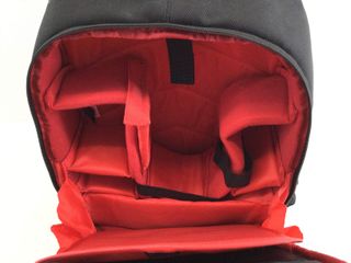 bolso camara canon mochila