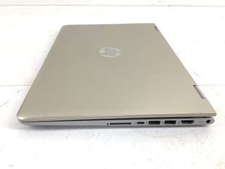 pc portatil hp hp pavilion x360 convertible 14-ba0xx