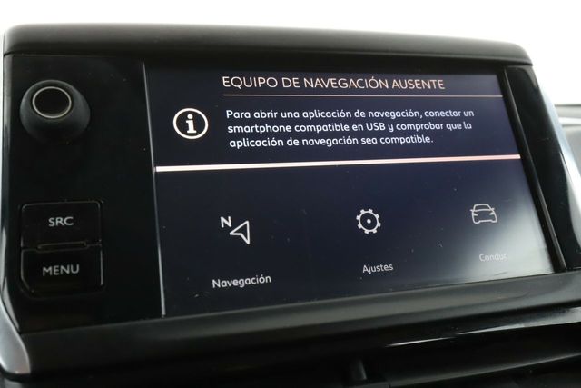 Peugeot 2008 1.2 PureTech Style