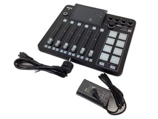 mesa mezclas rode caster pro2