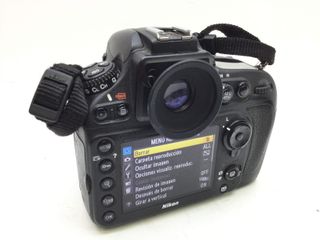 camara digital reflex nikon d800e