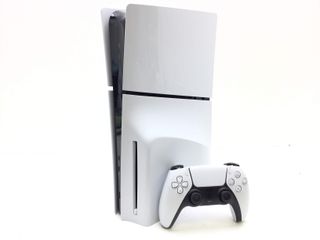 consola ps5 sony playstation 5 slim standard 1tb