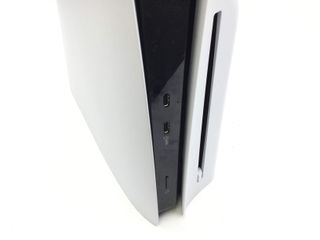 consola ps5 sony playstation 5 slim standard 1tb