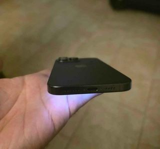 iPhone 14 Pro Max 256GB Negro