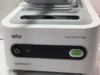 centro planchado braun carestyle 5