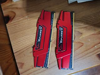 Memoria RAM G.Skill DDR4 16GB 2400MHz