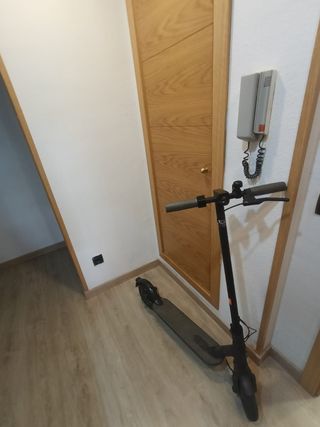 Patinete Xiaomi S1