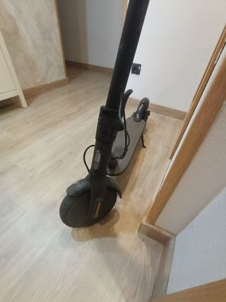 Patinete Xiaomi S1