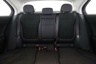 Mercedes Clase C 220 d AMG Line MHEV