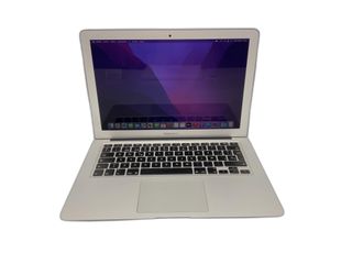 portatil apple apple macbook air core i5 1.8 13 (2017) (a1466)