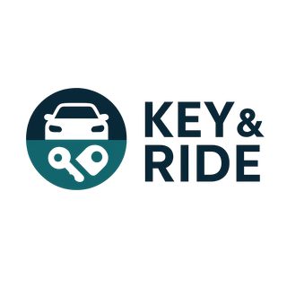 Alquila tu coche fácil y seguro – Key&Ride.