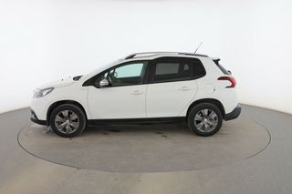 Peugeot 2008 1.2 PureTech Style