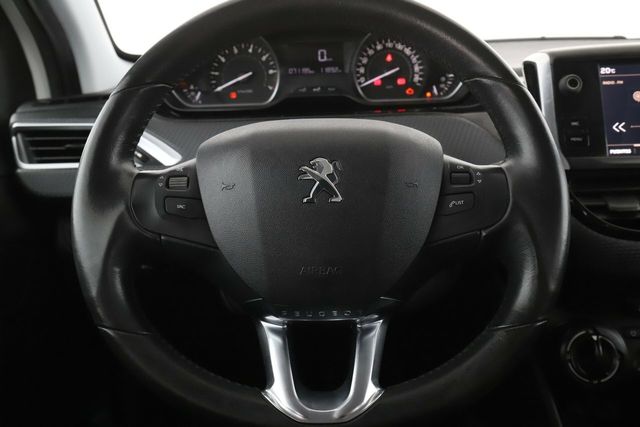 Peugeot 2008 1.2 PureTech Style