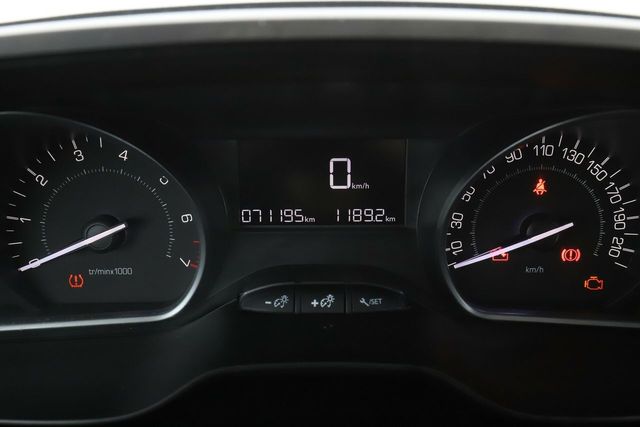 Peugeot 2008 1.2 PureTech Style