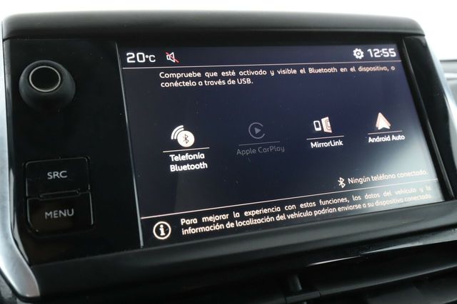 Peugeot 2008 1.2 PureTech Style