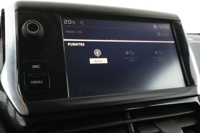 Peugeot 2008 1.2 PureTech Style