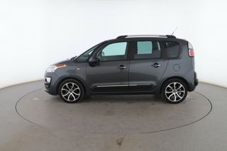 Citroën C3 Picasso 1.6 Blue-HDi Feel Edition