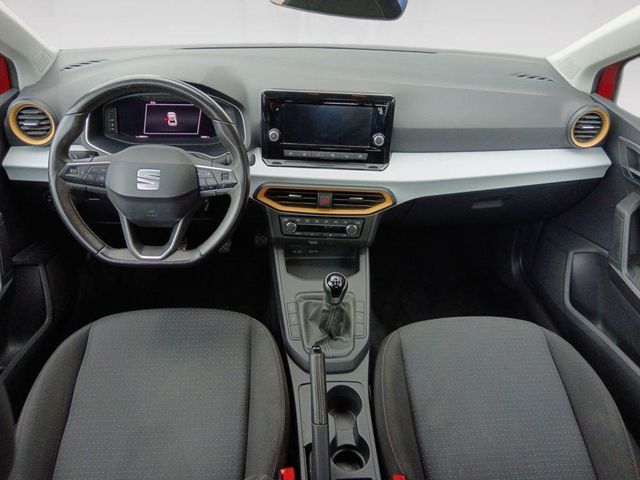 SEAT Ibiza 1.0 TSI Style Plus 81 kW (110 CV)