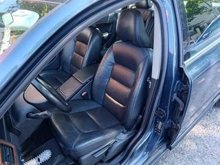 Volvo S80 2.5 T Momentum 147 kW (200 CV)