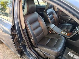 Volvo S80 2.5 T Momentum 147 kW (200 CV)