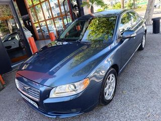 Volvo S80 2.5 T Momentum 147 kW (200 CV)