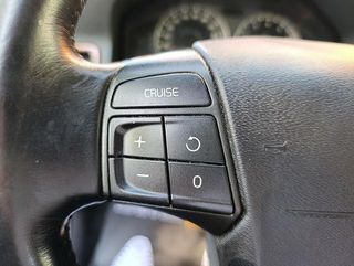 Volvo S80 2.5 T Momentum 147 kW (200 CV)