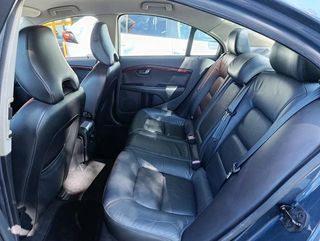 Volvo S80 2.5 T Momentum 147 kW (200 CV)