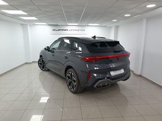 CUPRA Terramar 1.5 eTSI DSG 110 kW (150 CV)