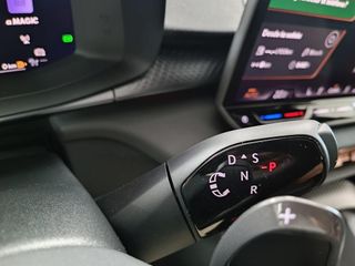 CUPRA Terramar 1.5 eTSI DSG 110 kW (150 CV)