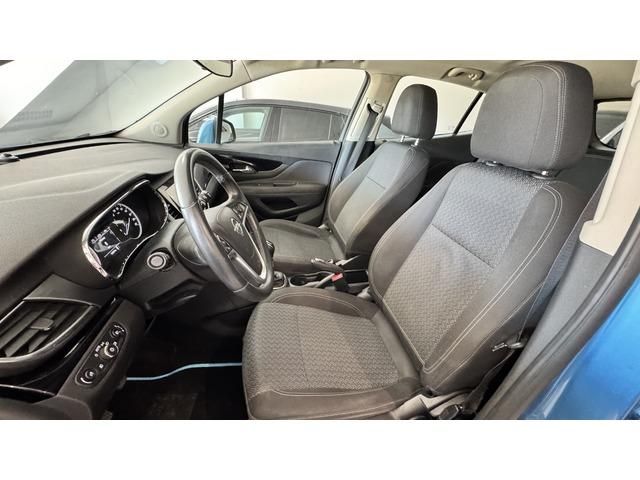 Opel Mokka X 1.4 Turbo SANDS Selective 4X2 103 kW (140 CV)