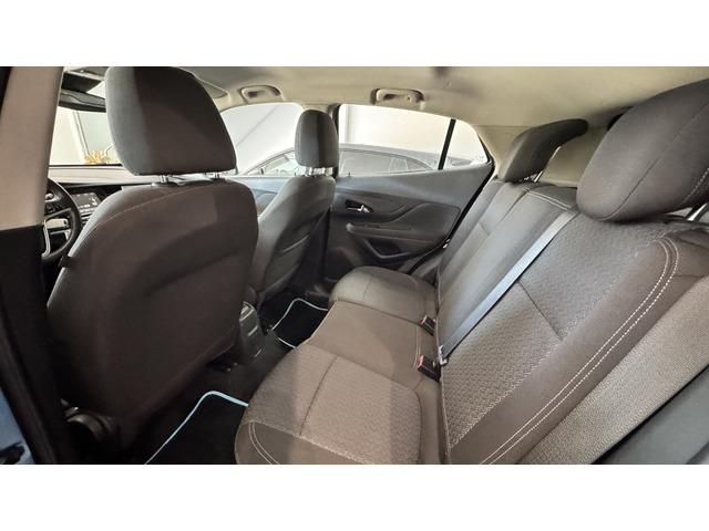Opel Mokka X 1.4 Turbo SANDS Selective 4X2 103 kW (140 CV)