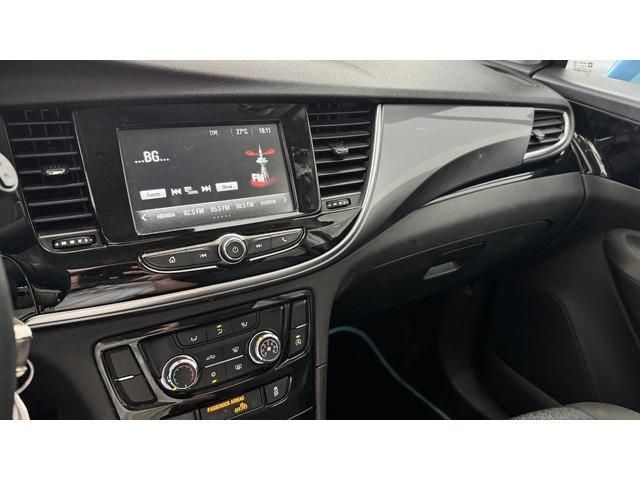 Opel Mokka X 1.4 Turbo SANDS Selective 4X2 103 kW (140 CV)