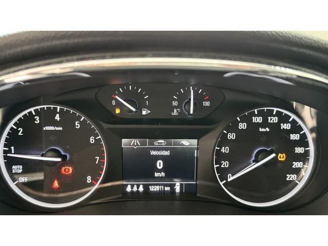 Opel Mokka X 1.4 Turbo SANDS Selective 4X2 103 kW (140 CV)