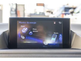 Lexus CT 200h Executive 100 kW (136 CV)