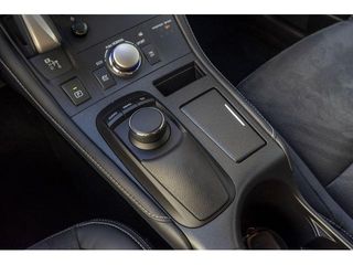 Lexus CT 200h Executive 100 kW (136 CV)