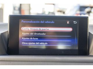 Lexus CT 200h Executive 100 kW (136 CV)