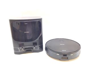 aspirador robot conga 2499 ultra home titanium
