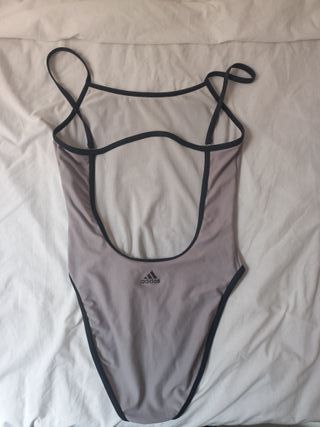2 Trajes de baño Adidas Mujer Talla L