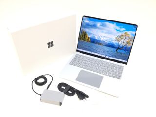 pc portatil microsoft surface laptop 13.8
