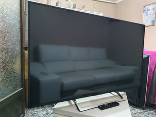 Smart TV SONY 4K Ultra / S-7 (HDR10) Slim 55XF7096