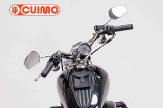 HARLEY DAVIDSON SPORTSTER 883 CUSTOM