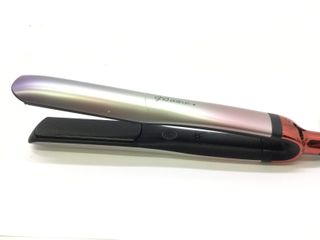 plancha pelo ghd platinum +