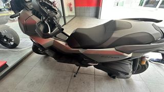 HONDA ADV 350